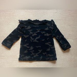 Generation Love Girls Sweatshirt - Size 4 years